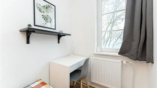 Rooms in Berlin Treptow-Köpenick - photo 3