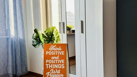 Rooms in Turin - photo 7