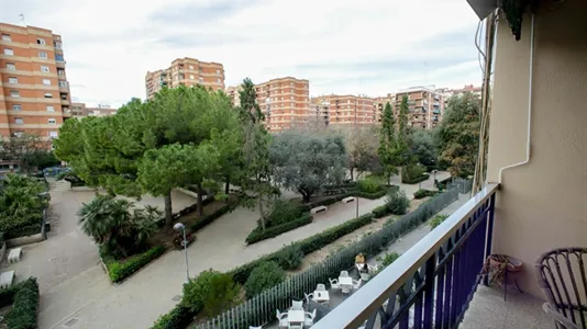 Rooms in Alboraya - photo 10