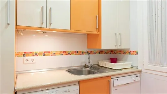 Rooms in Madrid Salamanca - photo 10