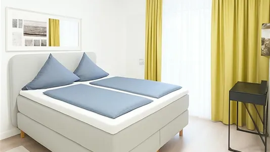 Apartments in Munich Thalkirchen-Obersendling-Forstenried-Fürstenried-Solln - photo 6