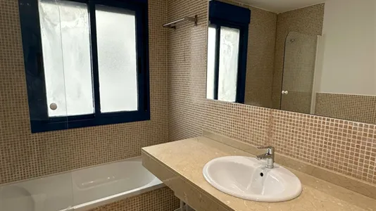 Rooms in Madrid Arganzuela - photo 8