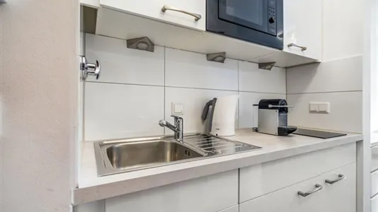 Apartments in Mainz - photo 8