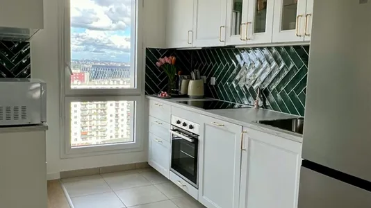 Apartments in Antony - photo 4