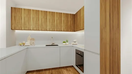 Apartments in Vienna Brigittenau - photo 5