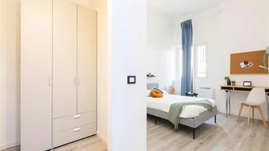 Rooms in Milano Zona 5 - Vigentino, Chiaravalle, Gratosoglio - photo 6