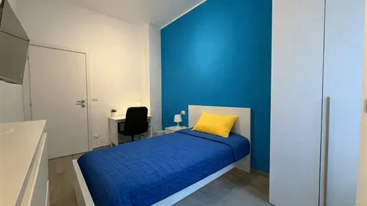 Rooms in Turin - photo 1