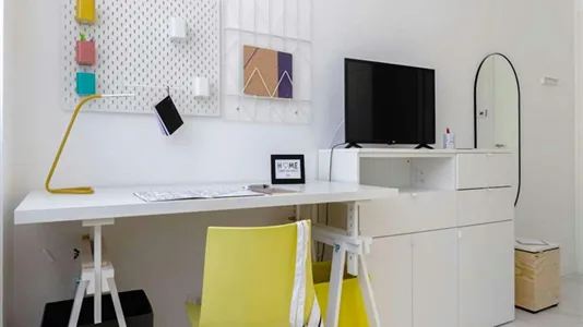 Rooms in Milano Zona 5 - Vigentino, Chiaravalle, Gratosoglio - photo 8