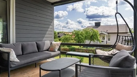 Houses in Degerfors - photo 8