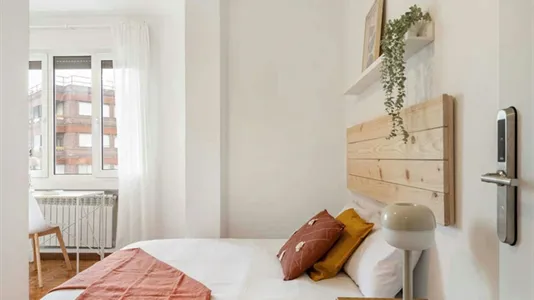 Rooms in Madrid Tetuán - photo 2