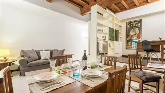 Apartments in Florence - photo 7
