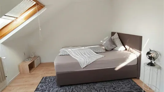 Rooms in Location is not specified - photo 1