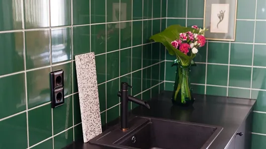 Apartments in Vienna Leopoldstadt - photo 9