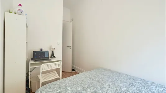 Rooms in Location is not specified - photo 5