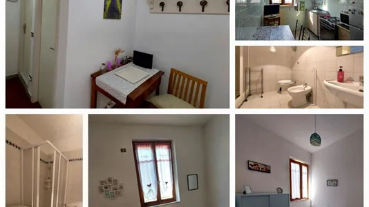 Rooms in Siena - photo 1