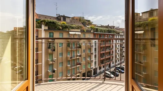 Apartments in Milano Zona 6 - Barona, Lorenteggio - photo 10