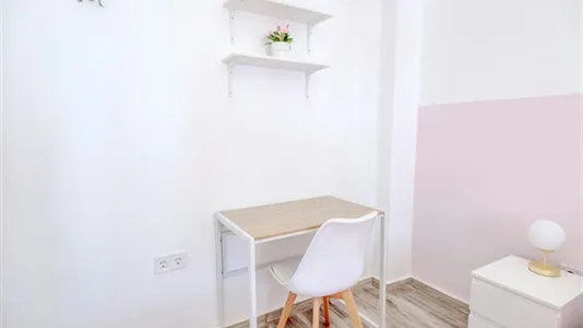 Rooms in Albal - photo 6