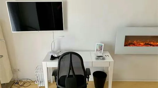 Rooms in Location is not specified - photo 5