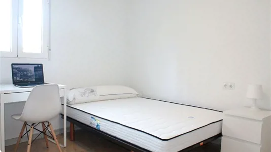 Rooms in el Camí de Vera - photo 2