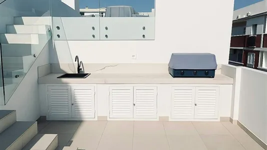 Apartments in Estepona - photo 7