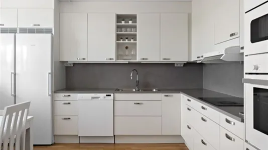 Apartments in Helsingborg - photo 1