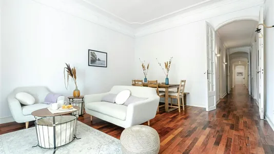 Rooms in Barcelona Sarrià-St. Gervasi - photo 8