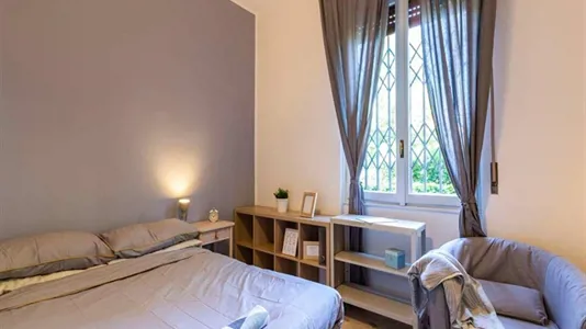 Rooms in Milano Zona 6 - Barona, Lorenteggio - photo 1