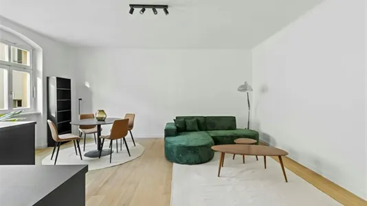 Apartments in Location is not specified - photo 7