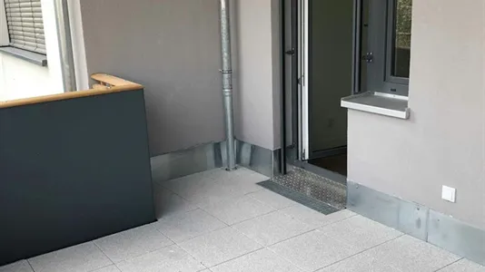 Rooms in Berlin Mitte - photo 10