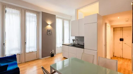 Apartments in Milano Zona 1 - Centro storico - photo 6