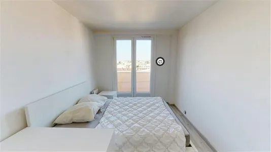 Rooms in Toulouse - photo 1