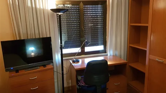 Rooms in Salamanca - photo 5