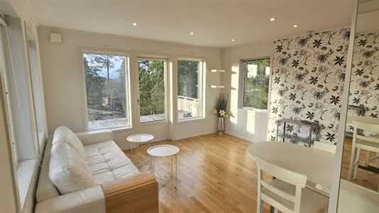 Apartments in Tyresö - photo 1