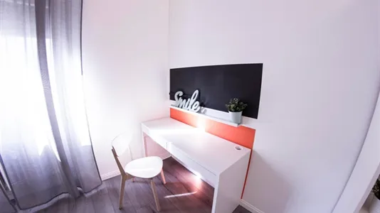 Rooms in Florence - photo 8