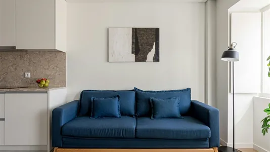 Apartments in Location is not specified - photo 4