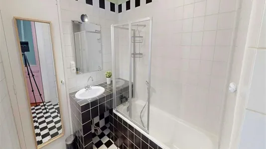 Rooms in Lyon - photo 7