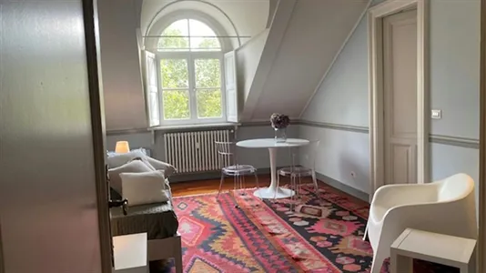 Apartments in Turin - photo 5