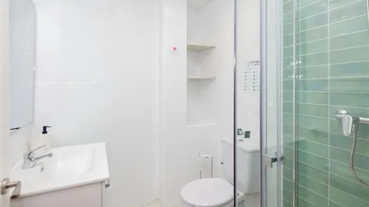 Rooms in Valencia Camins al Grau - photo 7