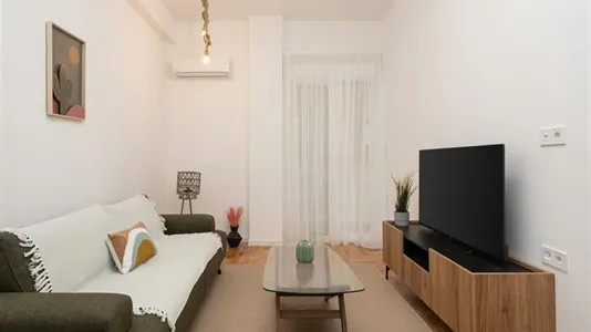 Apartments in Athens Pagrati - photo 3