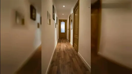 Rooms in Madrid Chamberí - photo 9