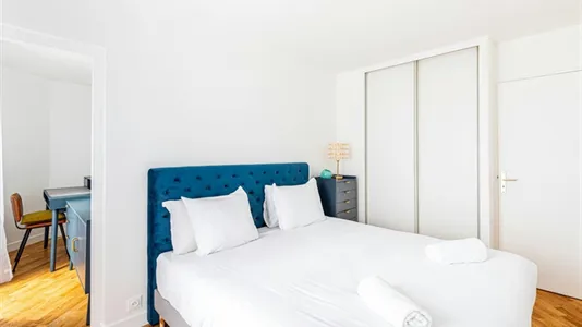 Apartments in Paris 14ème arrondissement - Montparnasse - photo 8