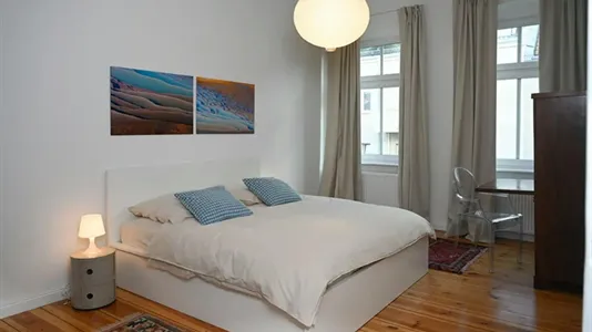 Apartments in Berlin Steglitz-Zehlendorf - photo 4