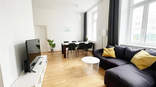 Rooms in Vienna Favoriten - photo 9