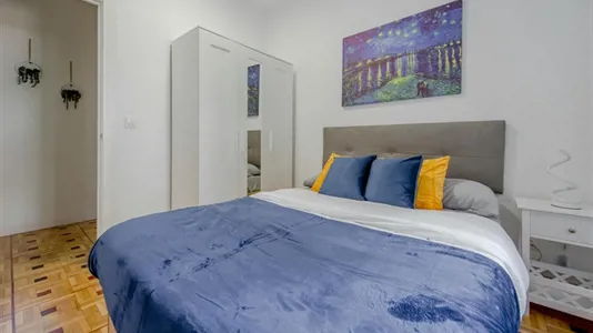 Rooms in Madrid Salamanca - photo 2