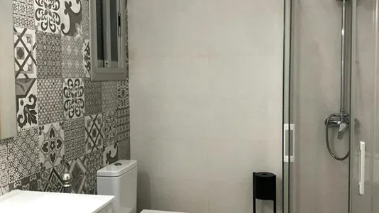 Rooms in el Camí de Vera - photo 6