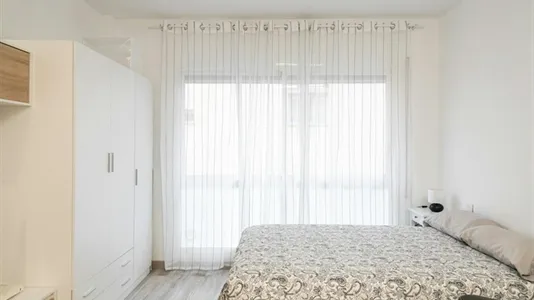 Apartments in Barcelona Sants-Montjuïc - photo 4