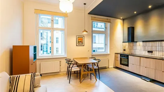 Apartments in Location is not specified - photo 10