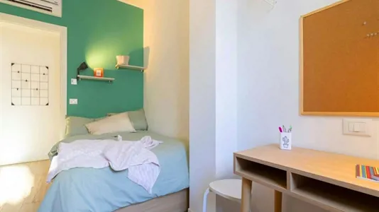 Rooms in Padua - photo 3