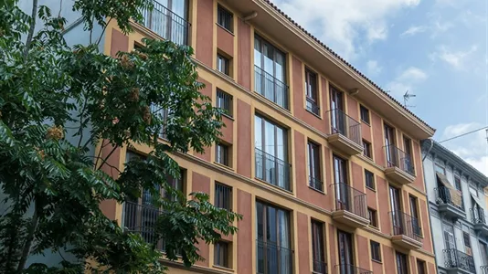 Apartments in Valencia Extramurs - photo 10