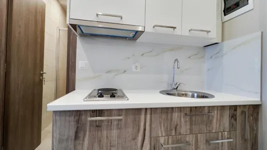 Apartments in Location is not specified - photo 9